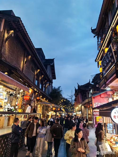 成都休闲效果好不好_成都悠闲生活_成都美食文化