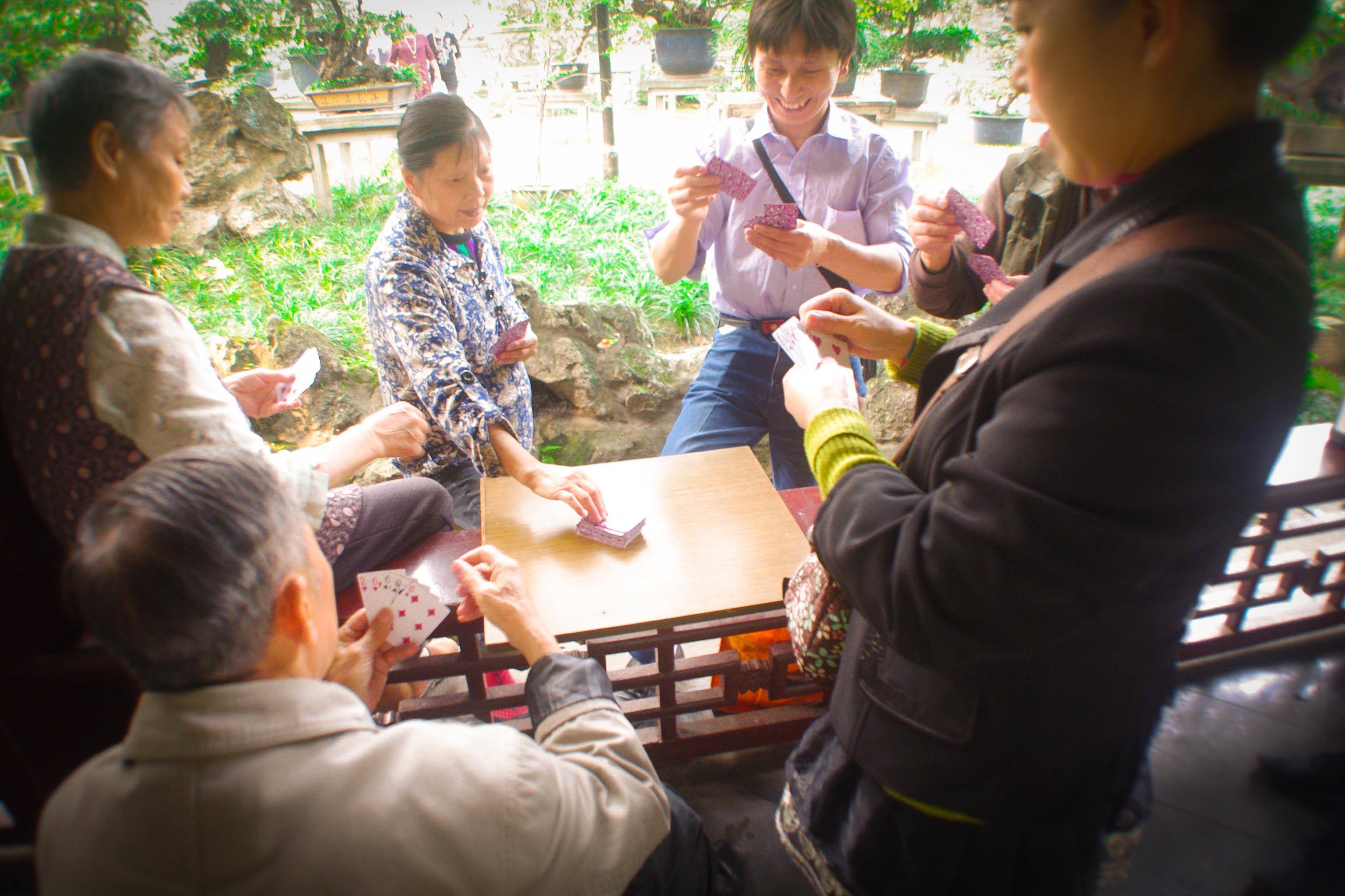 成都休闲生活体验_成都茶馆文化特色_成都休闲怎么样