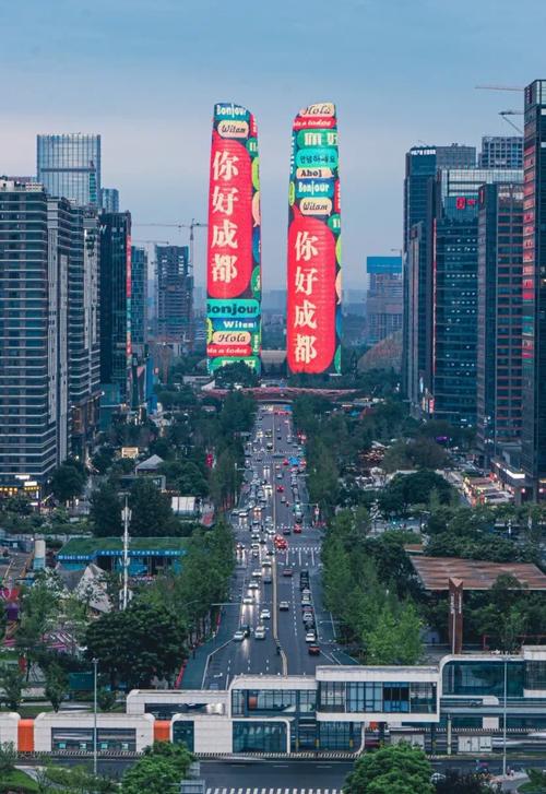 成都独特魅力文化_成都休闲效果好不好_成都悠然生活