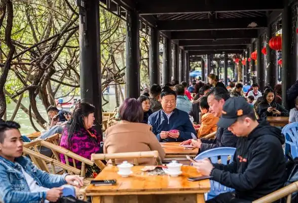 成都独特魅力文化_成都休闲效果好不好_成都悠然生活