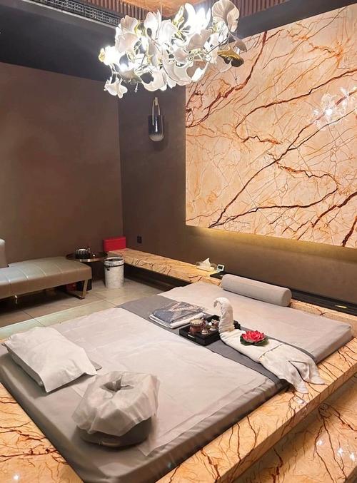 成都休闲体验_正宗泰式SPA放松_成都高端休闲spa服务