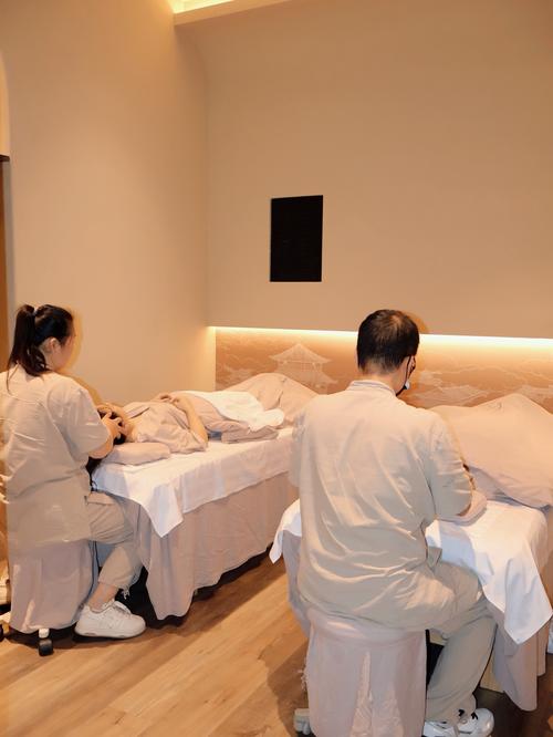 正宗泰式SPA放松_成都休闲体验_成都高端休闲spa服务