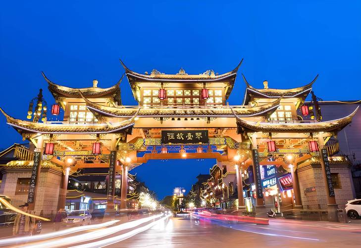 都江堰水利工程_成都大熊猫繁育研究基地_成都休闲哪里好