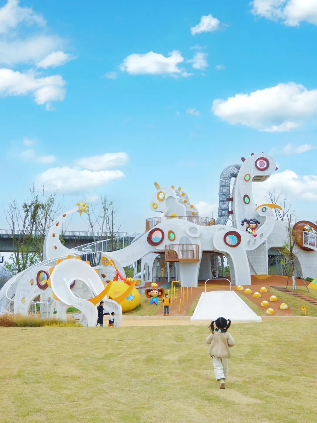 成都文旅新场景_成都暑期游新场景线路_成都休闲哪里好