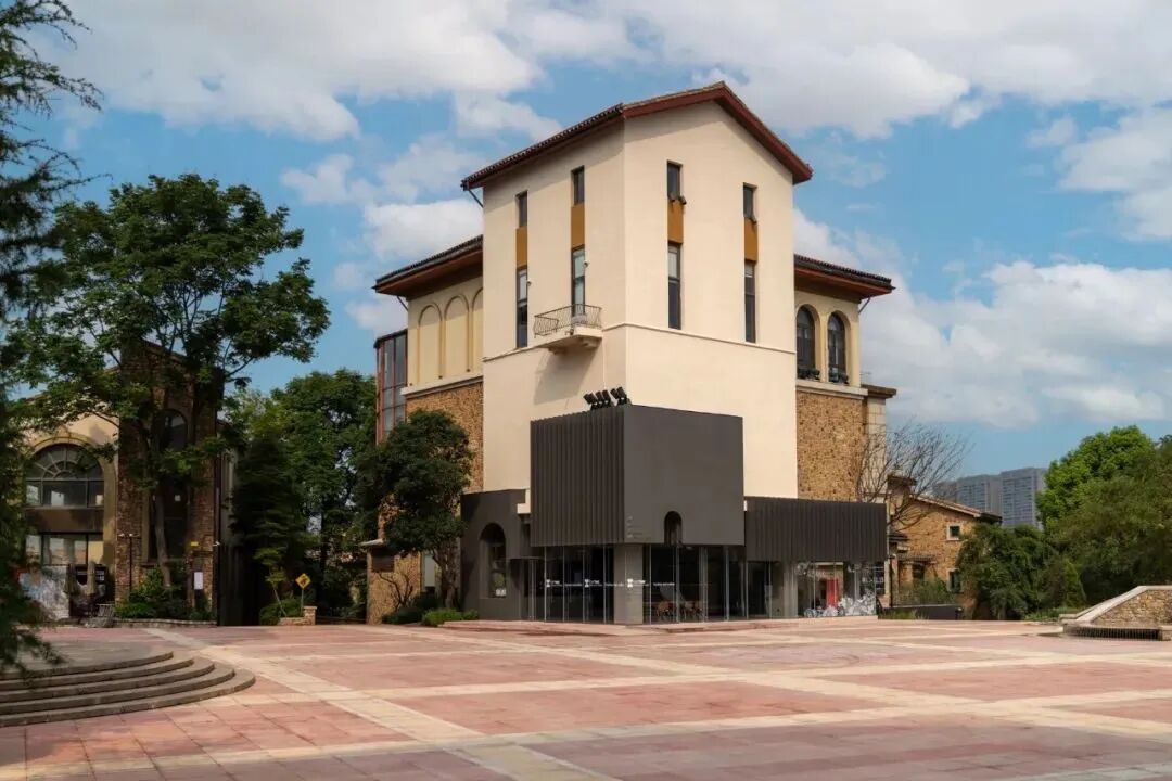 成都文旅新场景_成都暑期游新场景线路_成都休闲哪里好