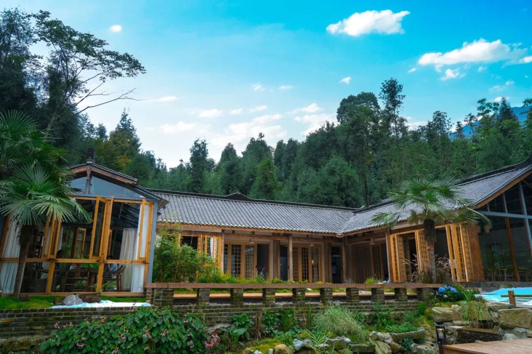 成都暑期游新场景线路_成都文旅新场景_成都休闲哪里好