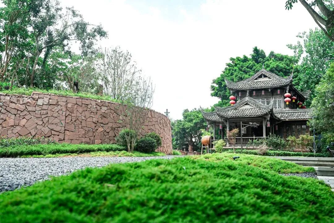 成都暑期游新场景线路_成都文旅新场景_成都休闲哪里好