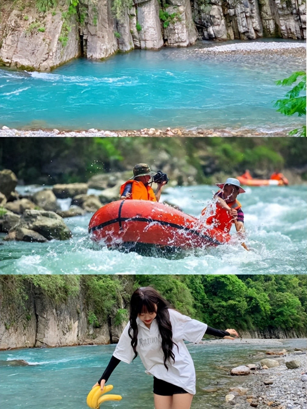 成都休闲哪里好_成都周边避暑耍水攻略_成都周边冷门耍水点