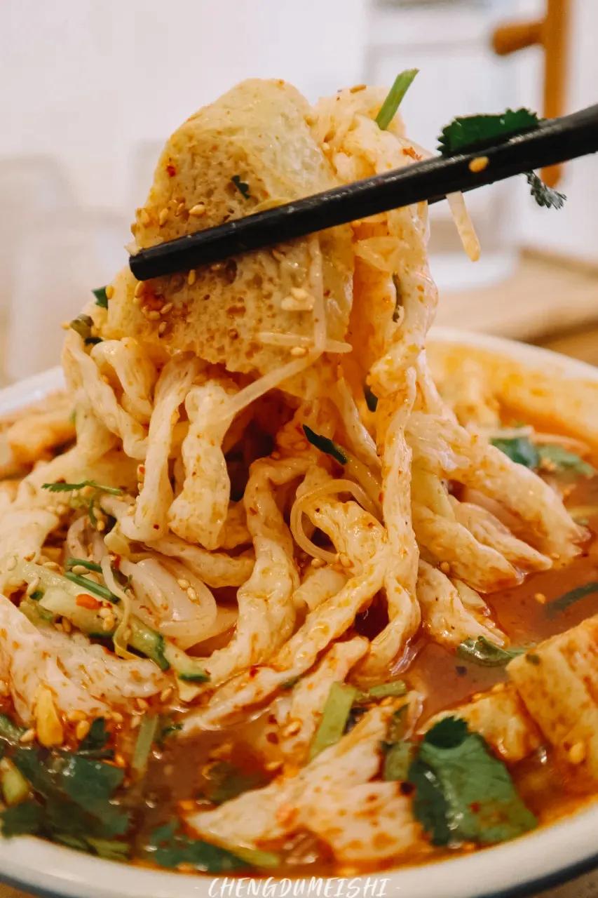 成都祥和里美食街 老字号美食 排队美食_成都桑拿推荐