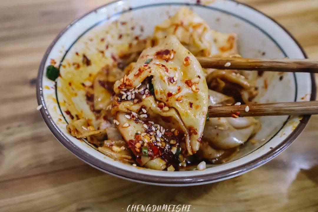 成都祥和里美食街 老字号美食 排队美食_成都桑拿推荐