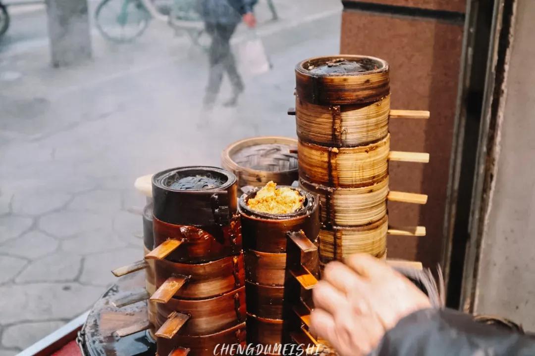 成都祥和里美食街 老字号美食 排队美食_成都桑拿推荐