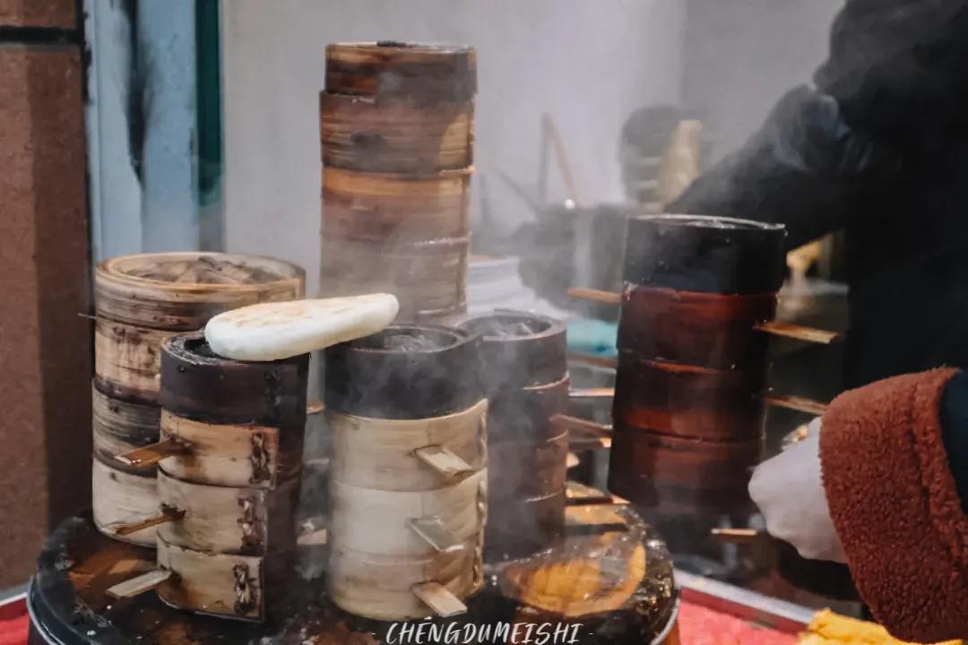 成都桑拿推荐_成都祥和里美食街 老字号美食 排队美食