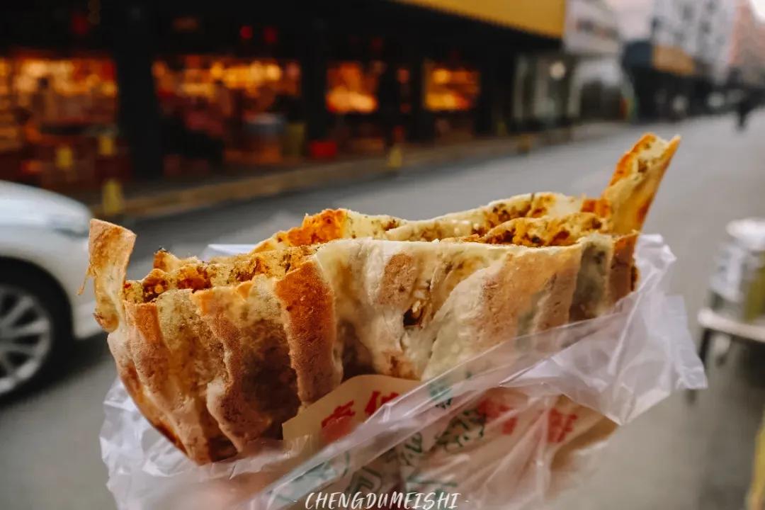 成都祥和里美食街 老字号美食 排队美食_成都桑拿推荐