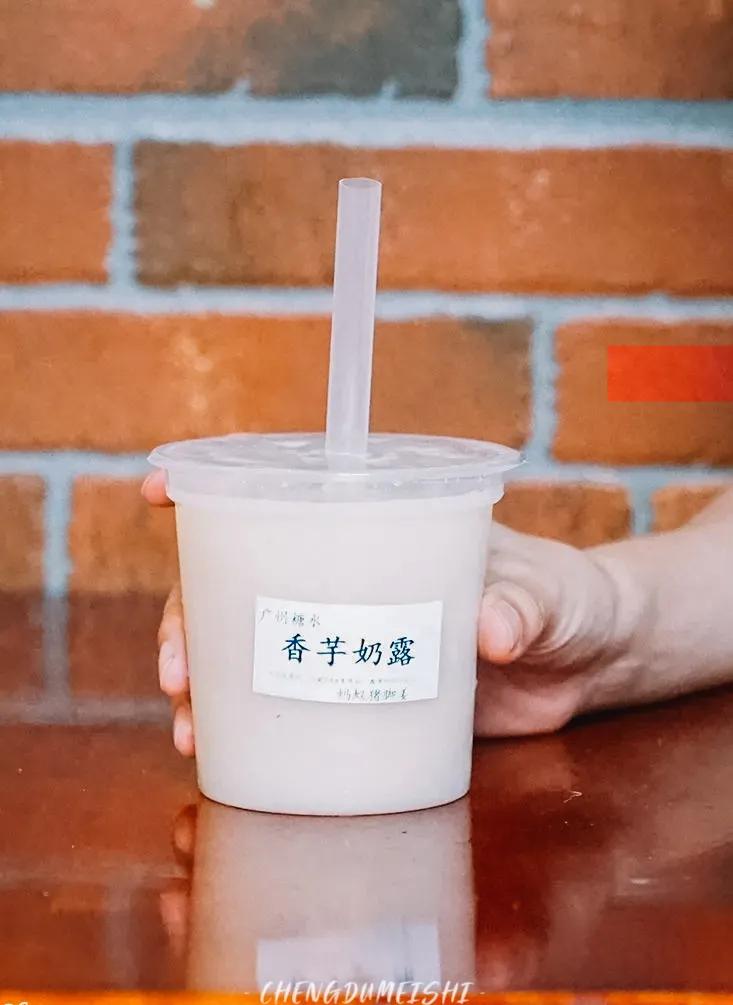 成都祥和里美食街 老字号美食 排队美食_成都桑拿推荐