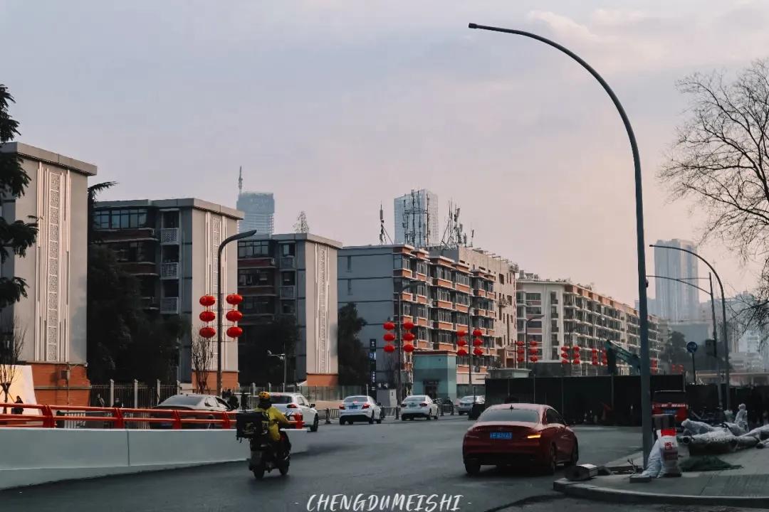 成都桑拿推荐_成都祥和里美食街 老字号美食 排队美食