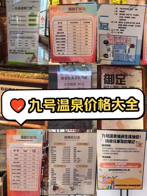 成都桑拿价格差异大？社区澡堂与高端会所价格有何不同？