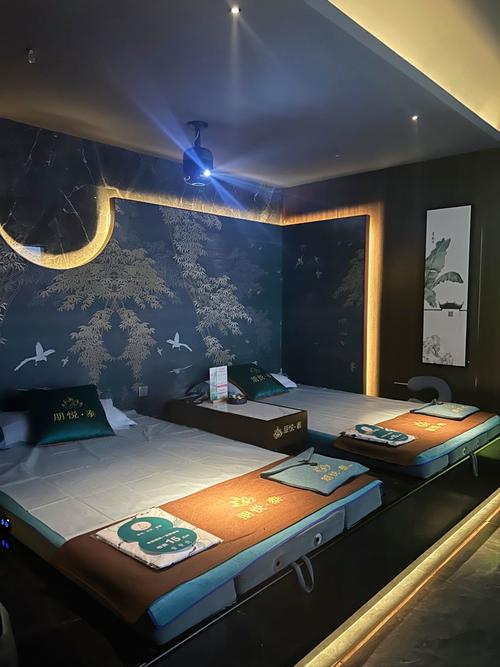 成都桑拿融入生活，健康益处多，体验挑选需慎重