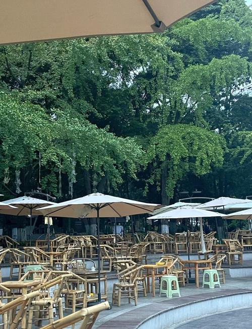 成都休闲好去处大揭秘！隐匿茶馆等皆是放松关键所在？