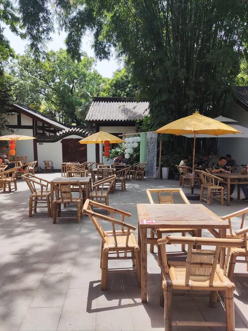 成都哪里可以休闲_成都休闲项目有哪些_成都休闲方式