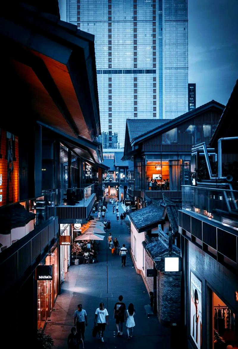 成都休闲推荐_休闲的成都_成都休闲的地方有哪些