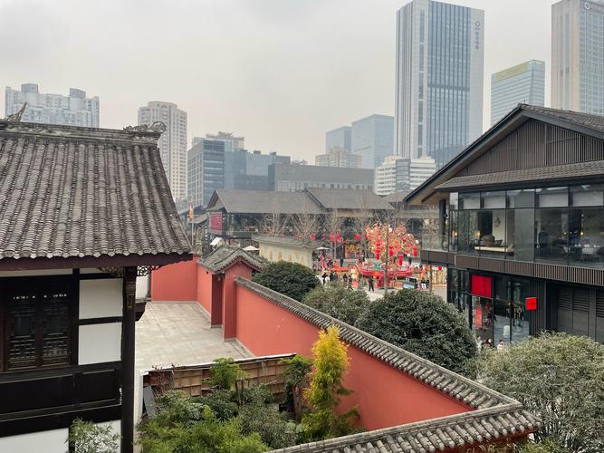 成都作为休闲之都，休闲效果显著却也有值得思考之处？