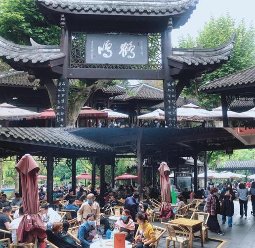 成都休闲体验_成都比较好玩儿的体验馆_成都休闲方式